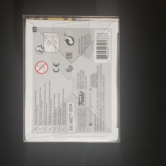 Funko-PoP - Picture 6 of 6